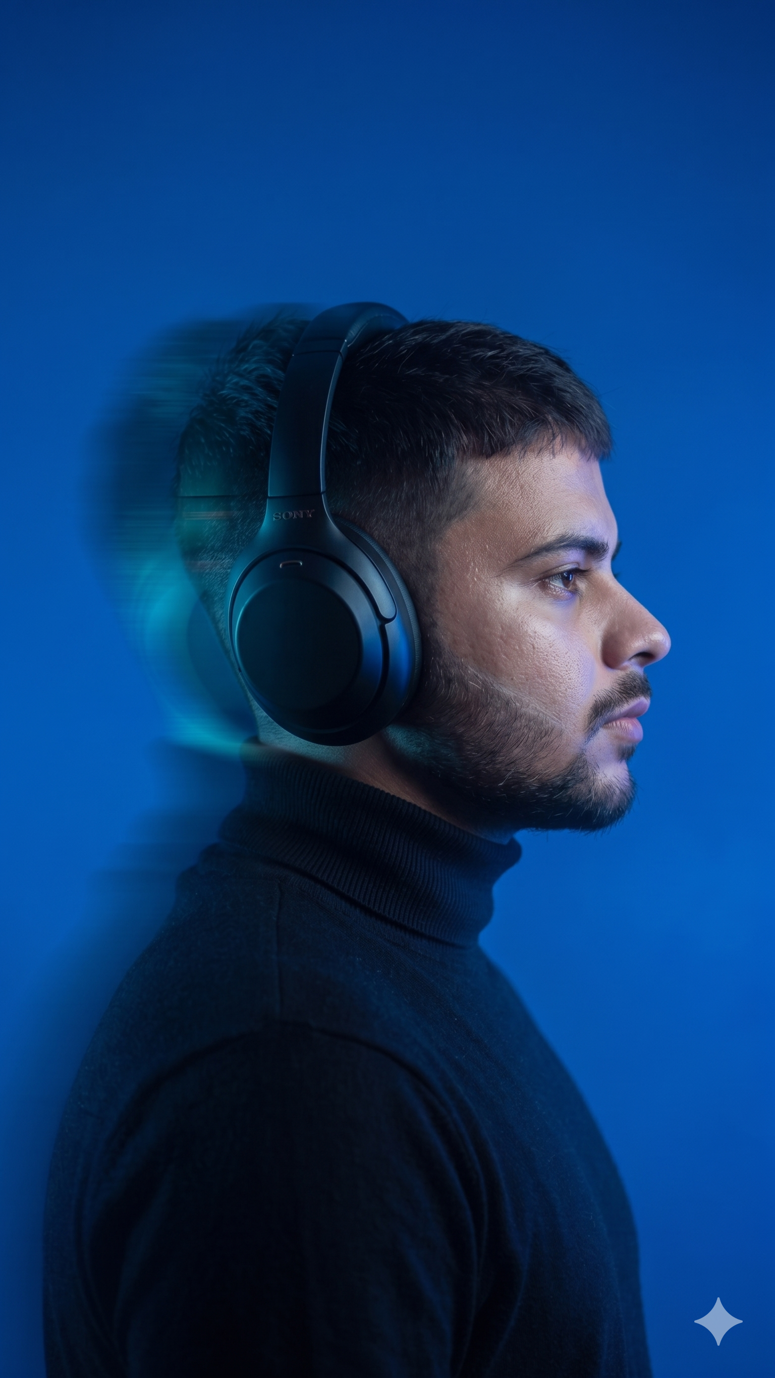 Shaurya Sharma portrait